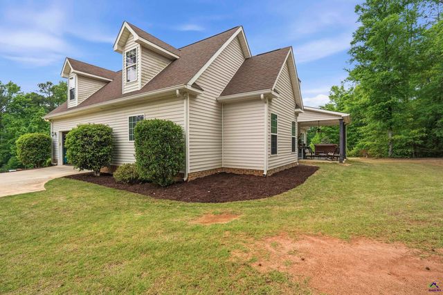 113 Oakwood Drive, Forsyth, GA 31029