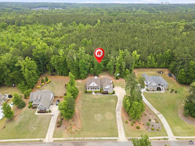 113 Oakwood Drive, Forsyth, GA 31029