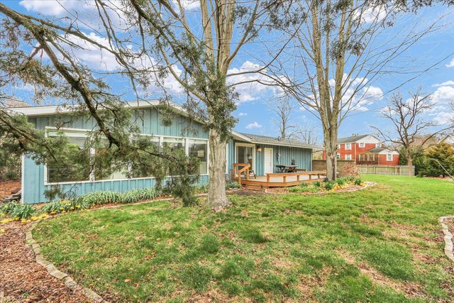 609 E Sunnycrest Court, Urbana, IL 61801