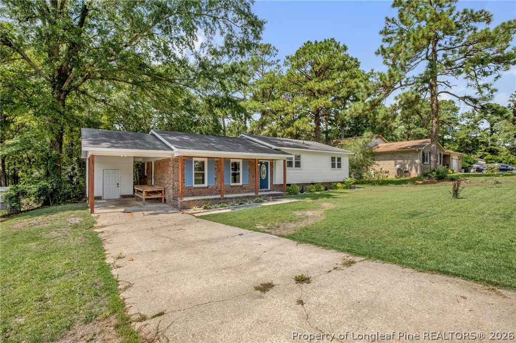 130 S Ingleside Drive, Fayetteville, NC 28314 — photo 2