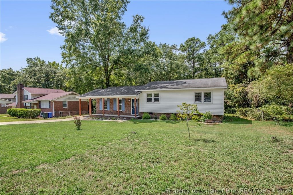 130 S Ingleside Drive, Fayetteville, NC 28314 — photo 3