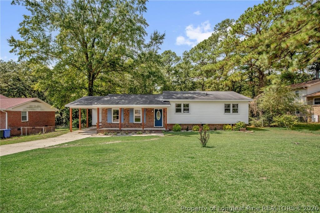 130 S Ingleside Drive, Fayetteville, NC 28314 — photo 4