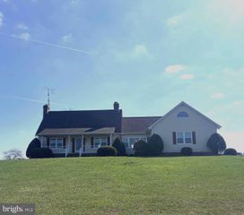 11997 CREGGER RD, Keymar, MD 21757