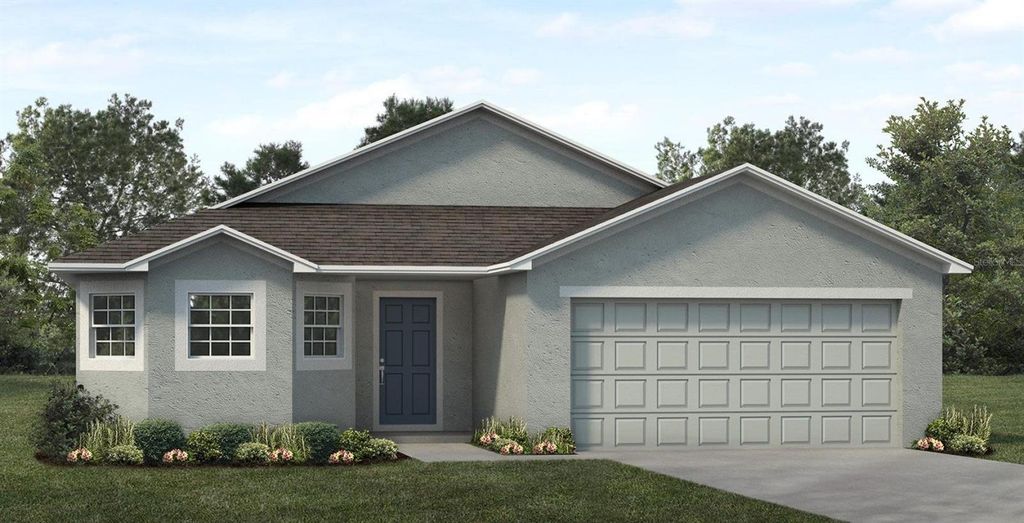 974 LUNAR LANE, Winter Haven, FL 33884