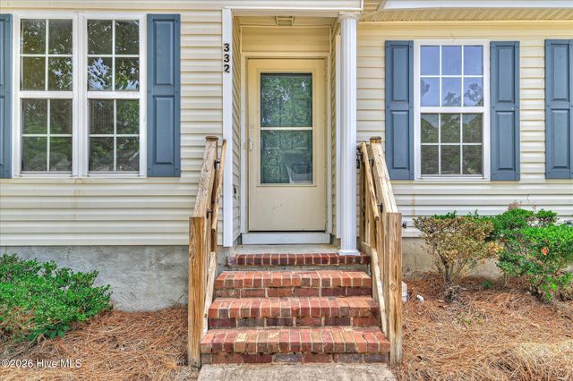 332 Crawford Mill Lane, Grovetown, GA 30813