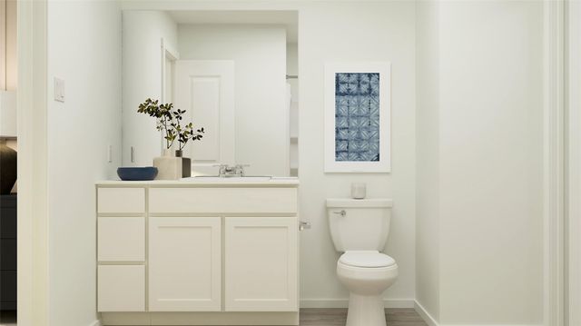 242 Kings Row LN, Jarrell, TX 76537