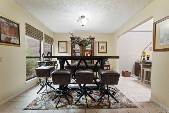11609 Cap Rock St, San Antonio, TX 78230