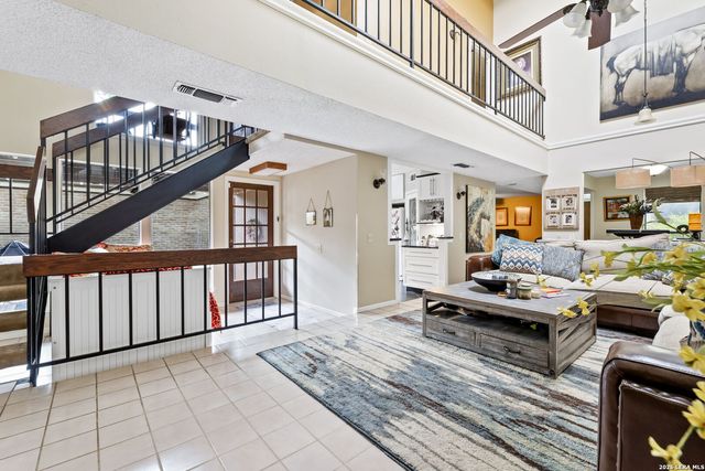 11609 Cap Rock St, San Antonio, TX 78230