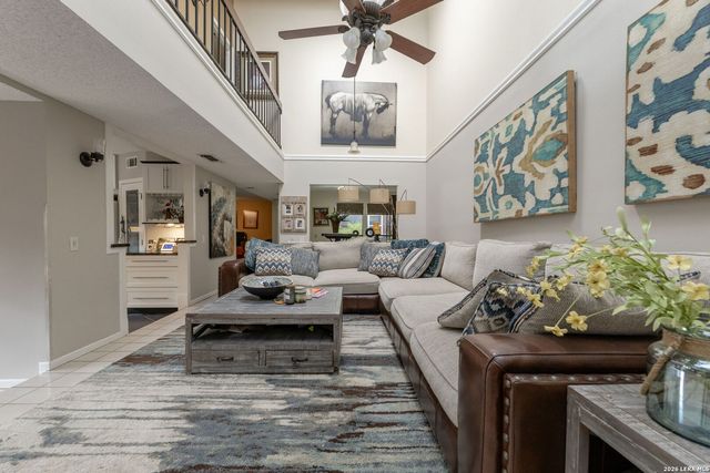 11609 Cap Rock St, San Antonio, TX 78230