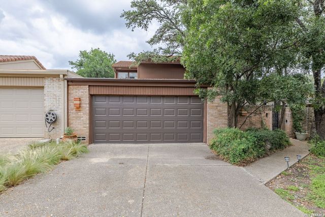 11609 Cap Rock St, San Antonio, TX 78230
