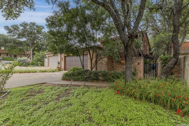 11609 Cap Rock St, San Antonio, TX 78230