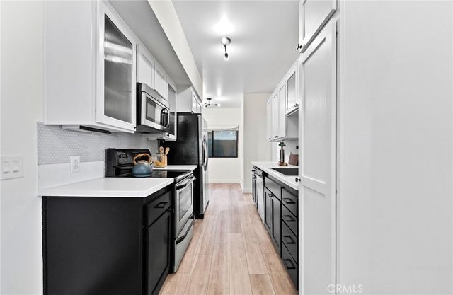 1133 N Clark Street, West Hollywood, CA 90069