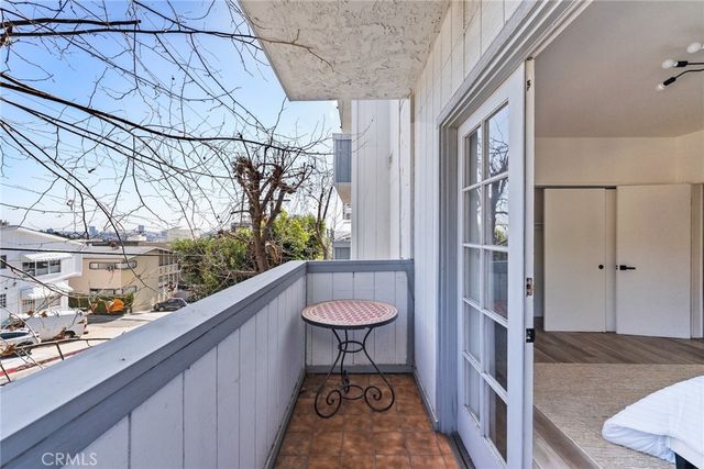 1133 N Clark Street, West Hollywood, CA 90069