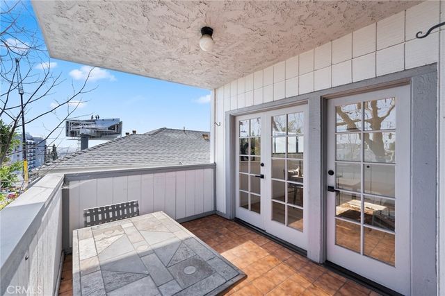 1133 N Clark Street, West Hollywood, CA 90069