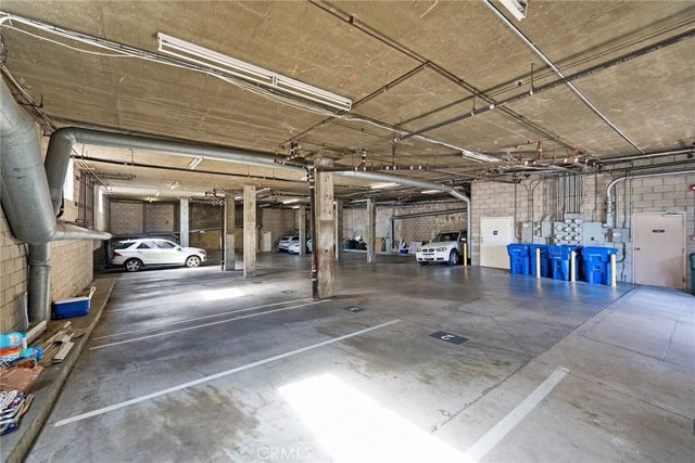 1133 N Clark Street, West Hollywood, CA 90069