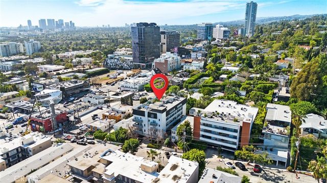 1133 N Clark Street, West Hollywood, CA 90069