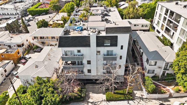 1133 N Clark Street, West Hollywood, CA 90069