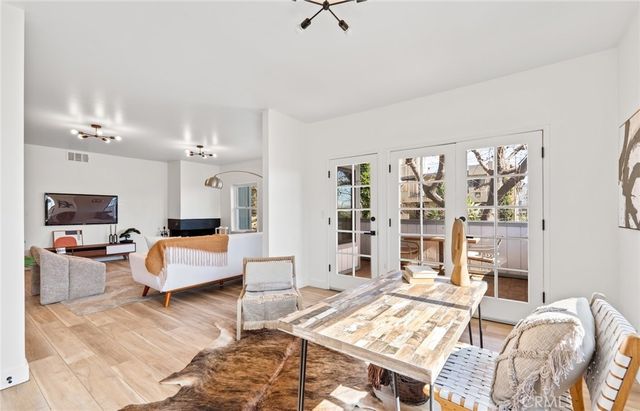 1133 N Clark Street, West Hollywood, CA 90069