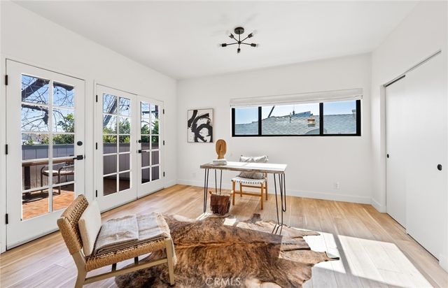 1133 N Clark Street, West Hollywood, CA 90069