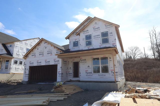 5779 Irwin Drive, Green Twp, OH 45248