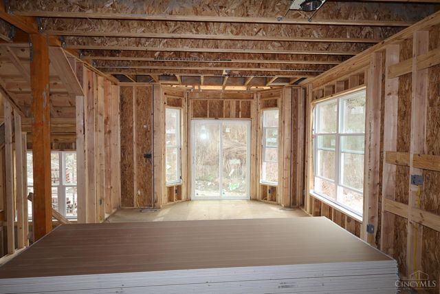 5779 Irwin Drive, Green Twp, OH 45248