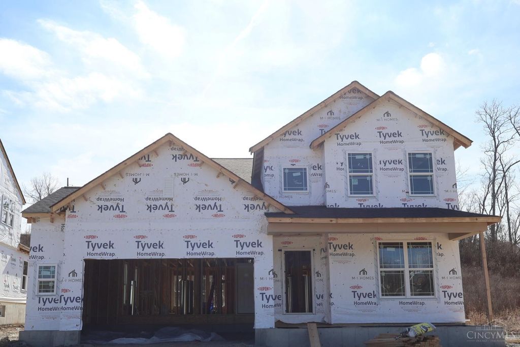 5779 Irwin Drive, Green Twp, OH 45248