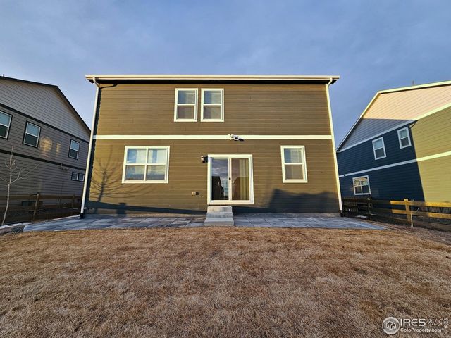 6120 B St, Greeley, CO 80634