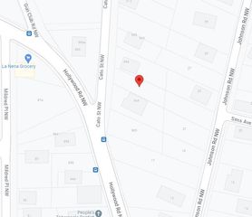 0 Cato NW Street, Atlanta, GA 30318