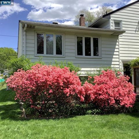 1150 Roosevelt Avenue, New Milford, NJ 07646