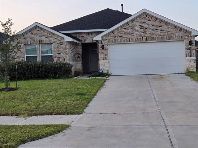 31710 Carlisle Cv Court, Fulshear, TX 77441