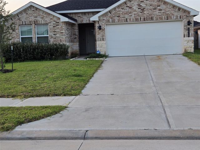 31710 Carlisle Cv Court, Fulshear, TX 77441