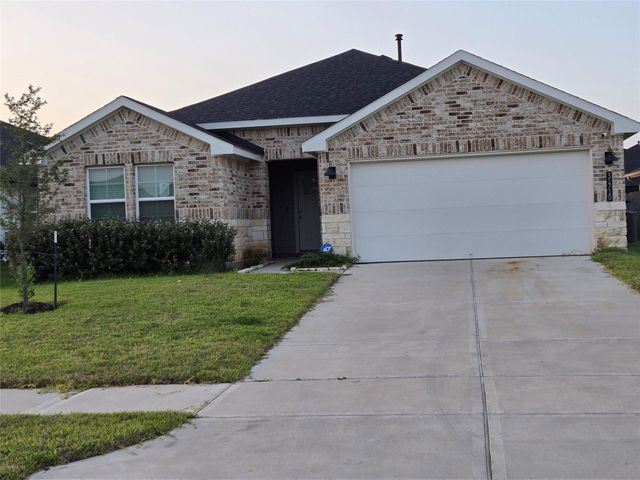 31710 Carlisle Cv Court, Fulshear, TX 77441