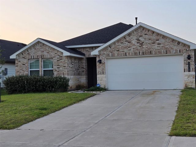31710 Carlisle Cv Court, Fulshear, TX 77441