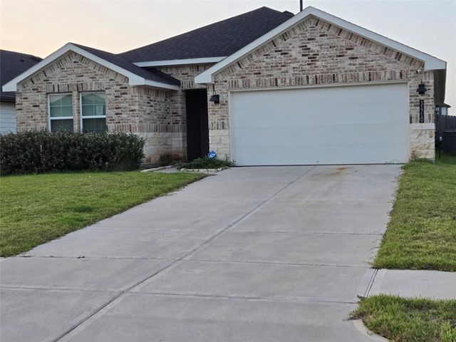 31710 Carlisle Cv Court, Fulshear, TX 77441