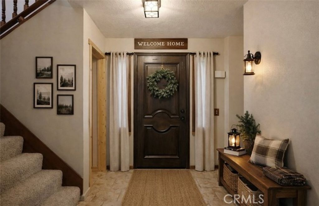 21645 Jobs Peak Road, Cedarpines Park, CA 92322