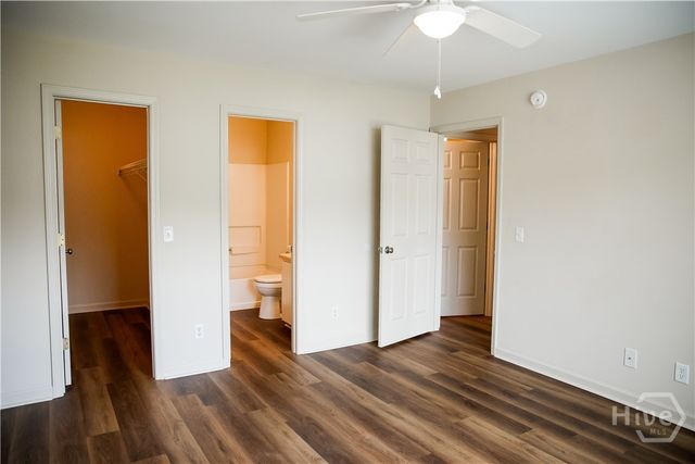 630 Rushing Street, Richmond Hill, GA 31324