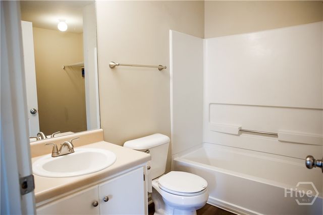 630 Rushing Street, Richmond Hill, GA 31324