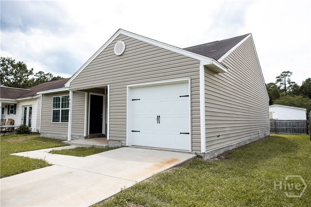 630 Rushing Street, Richmond Hill, GA 31324