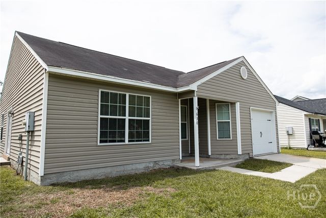 630 Rushing Street, Richmond Hill, GA 31324