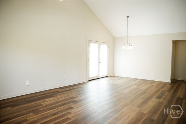 630 Rushing Street, Richmond Hill, GA 31324