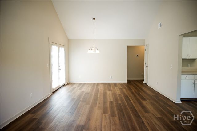 630 Rushing Street, Richmond Hill, GA 31324