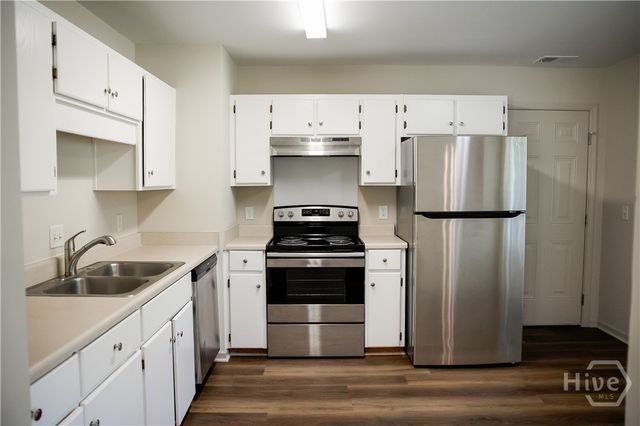 630 Rushing Street, Richmond Hill, GA 31324