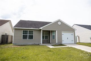 630 Rushing Street, Richmond Hill, GA 31324