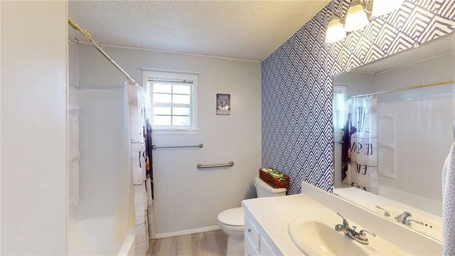 1481 Madison 7855, Huntsville, AR 72740