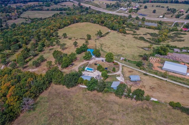 1481 Madison 7855, Huntsville, AR 72740