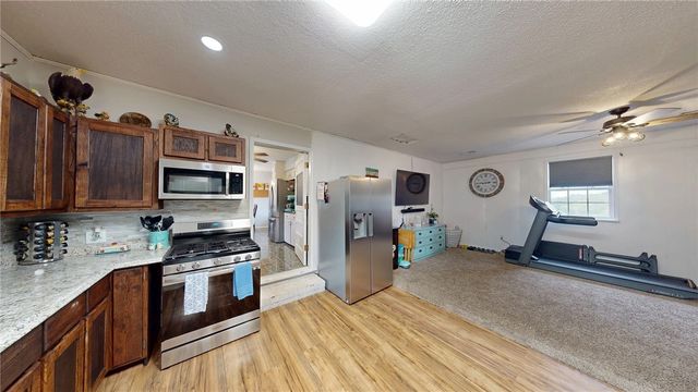 1481 Madison 7855, Huntsville, AR 72740