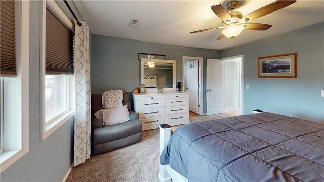 1481 Madison 7855, Huntsville, AR 72740