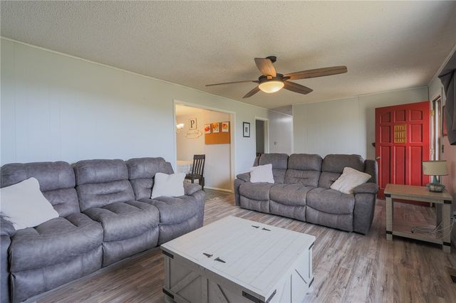 1481 Madison 7855, Huntsville, AR 72740