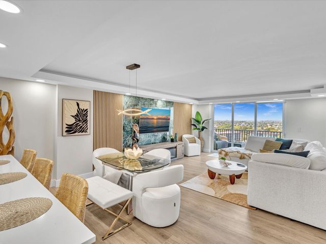 1150 Hillsboro Mile 911, Hillsboro Beach, FL 33062