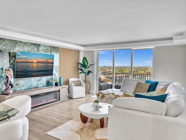 1150 Hillsboro Mile 911, Hillsboro Beach, FL 33062